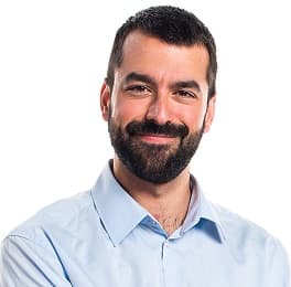 Mark Guerrero 